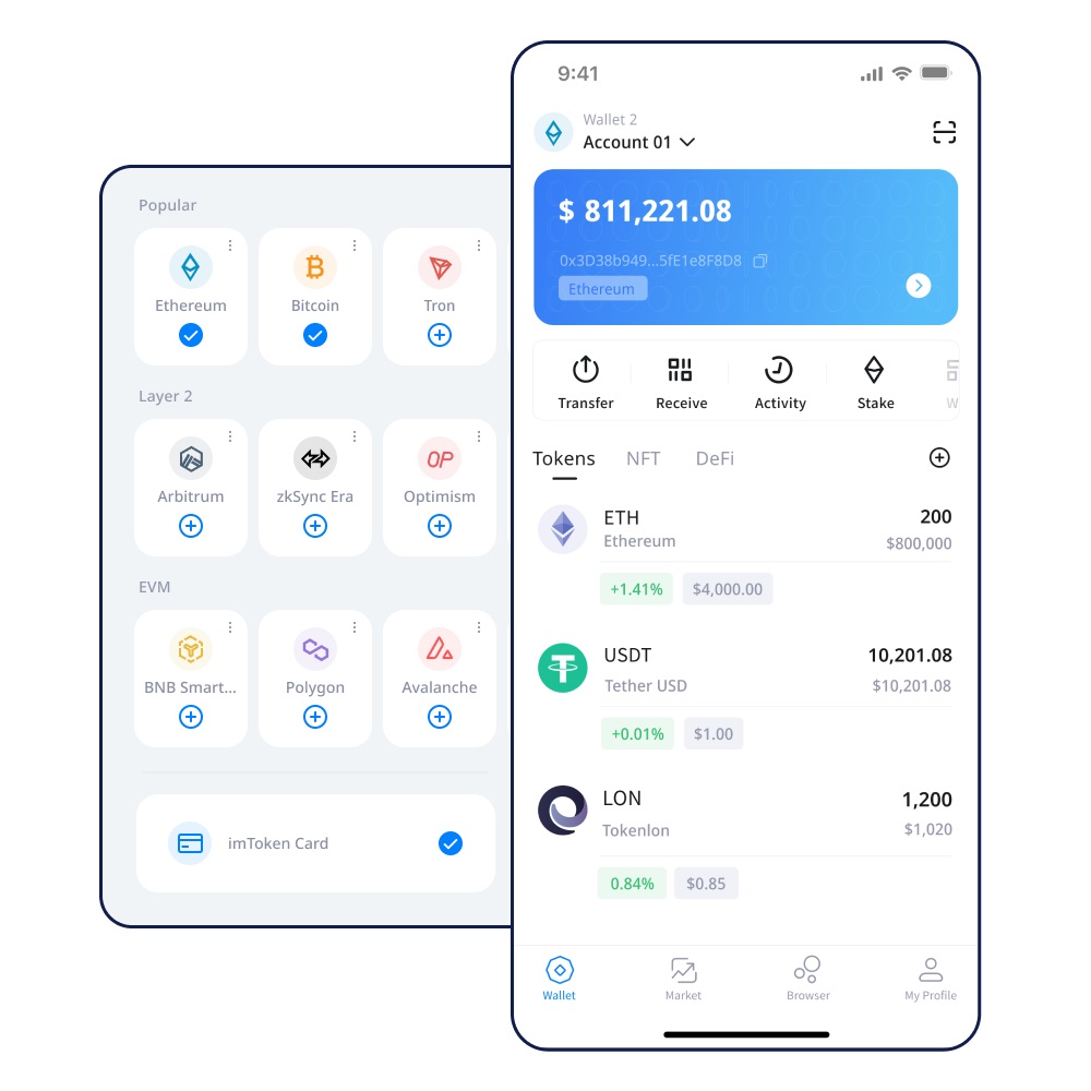 OmniWallet